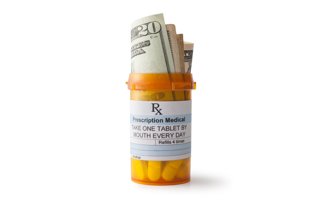 Co-Pay And Prescription Assistance Programs