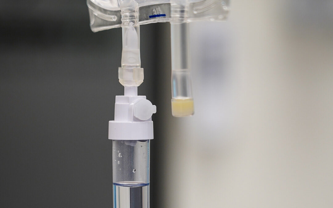 What Is IVIG?