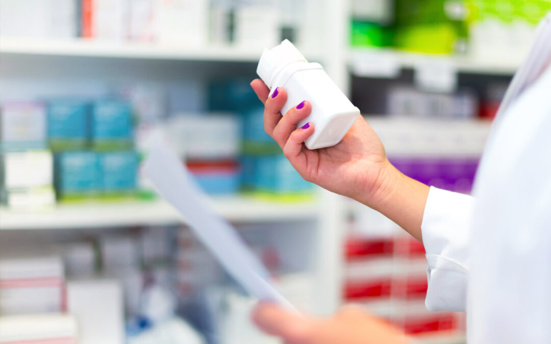 How Specialty Pharmacies Bring a Personal Touch to Hemophilia Care